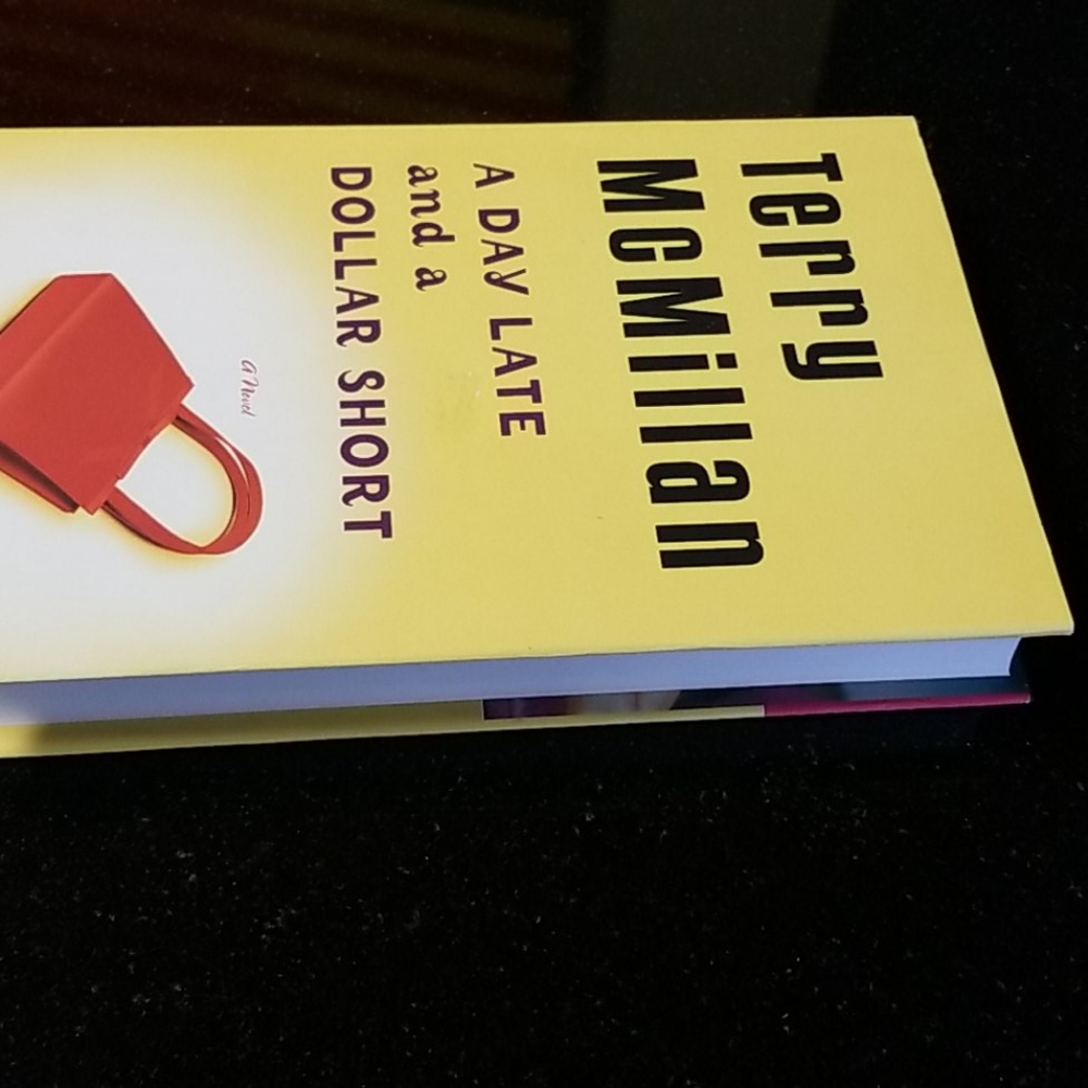 Hardback Book - Picture 3 of 4